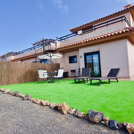 Villa The Wind'S Breath, Perfect For Relaxing Getaway La Oliva Exterior foto
