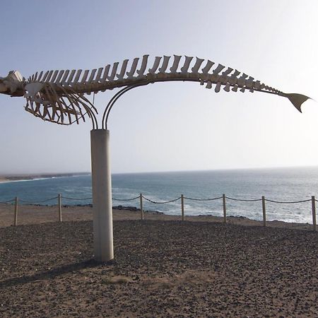 Villa The Wind'S Breath, Perfect For Relaxing Getaway La Oliva Exterior foto
