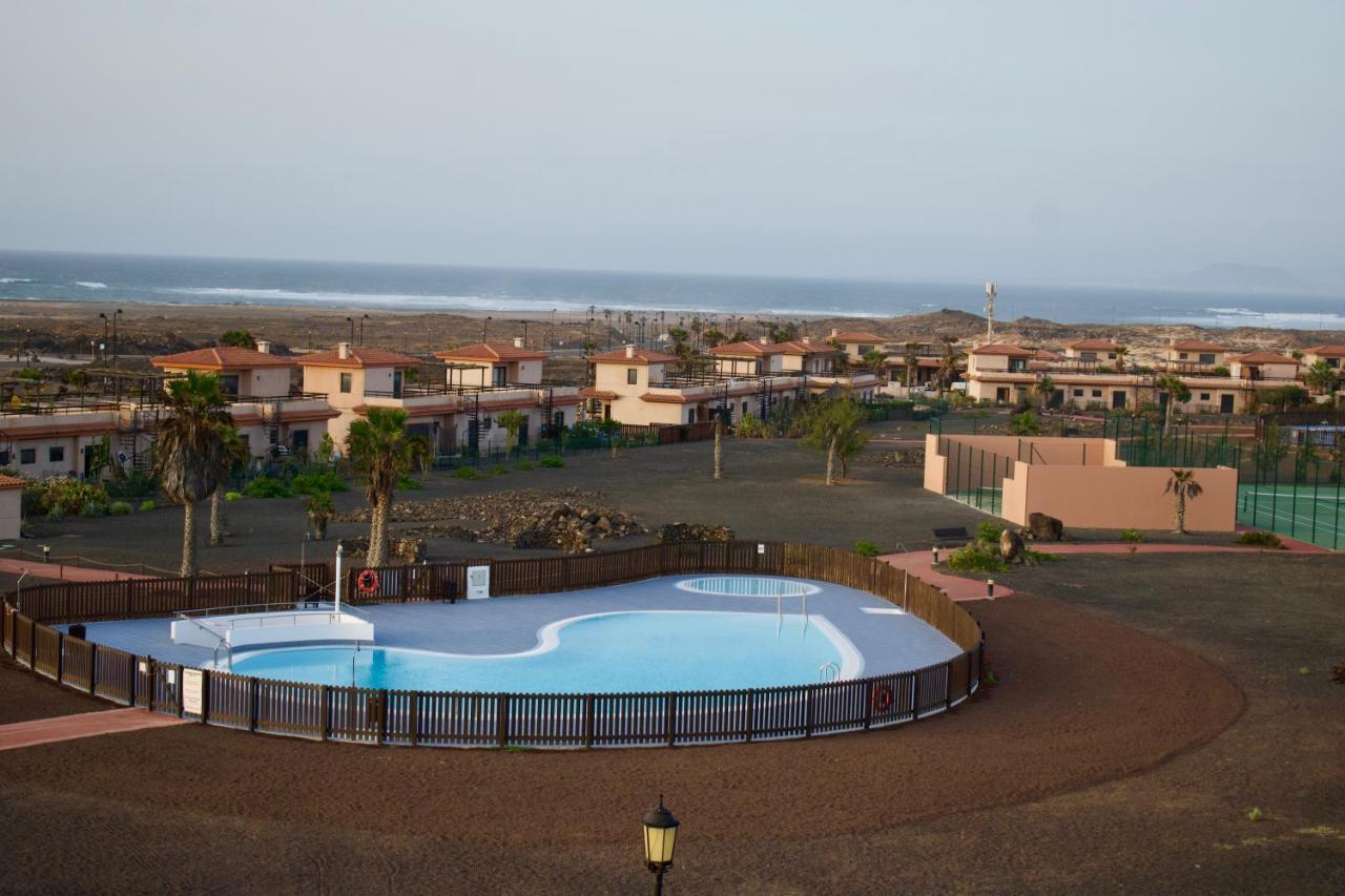 Villa The Wind'S Breath, Perfect For Relaxing Getaway La Oliva Exterior foto