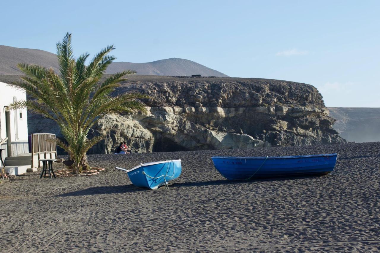 Villa The Wind'S Breath, Perfect For Relaxing Getaway La Oliva Exterior foto