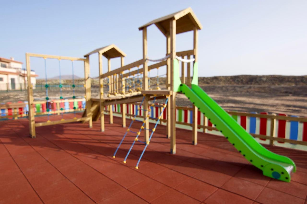 Villa The Wind'S Breath, Perfect For Relaxing Getaway La Oliva Exterior foto