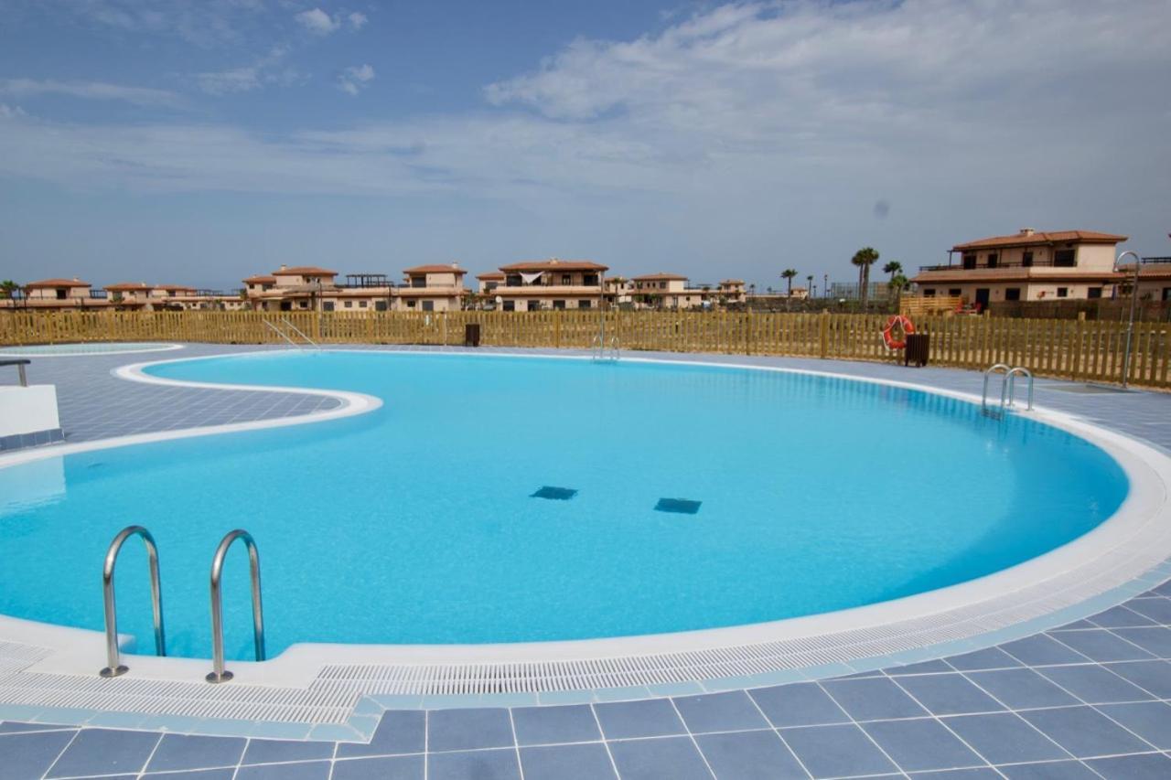 Villa The Wind'S Breath, Perfect For Relaxing Getaway La Oliva Exterior foto