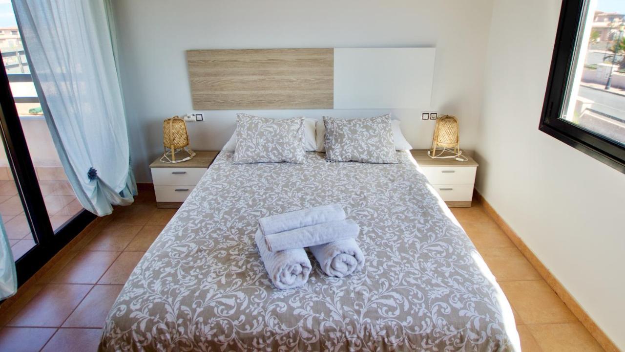 Villa The Wind'S Breath, Perfect For Relaxing Getaway La Oliva Exterior foto